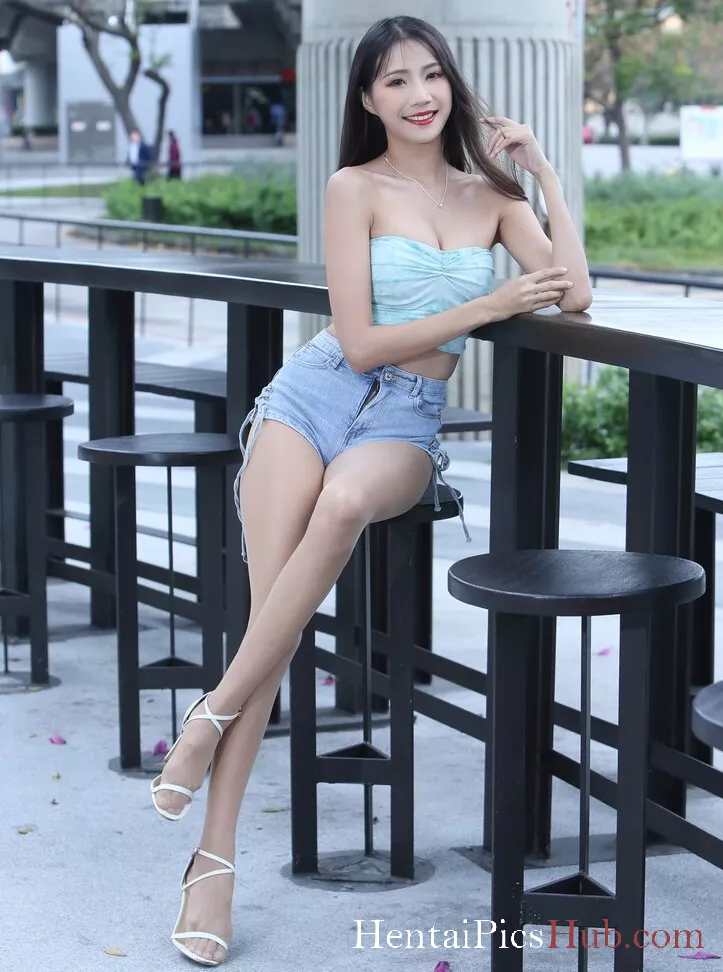 Anita Feifei Nude OnlyFans Leak Photo uoREsU6hwS