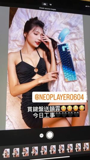 Anita Feifei OnlyFans Leak Picture - Thumbnail 4DQN107tqq