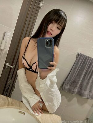 Anita Feifei OnlyFans Leak Picture - Thumbnail 7WBnG5SH3M