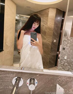 Anita Feifei OnlyFans Leak Picture - Thumbnail RxzdZhvEEM