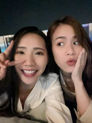 Anita Feifei OnlyFans Leak Picture - Thumbnail rI2RM8JUSG