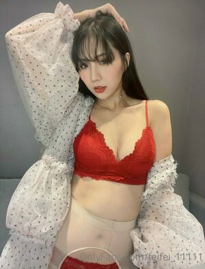 Anita Feifei OnlyFans Leak Picture - Thumbnail sO51lMQlob