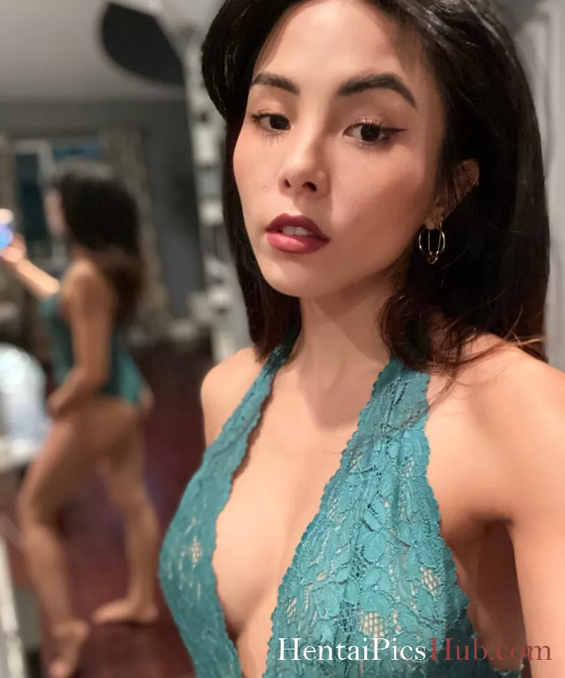 Anna Akana Nude Onlyfans Leak Photo Eugyksgtrp