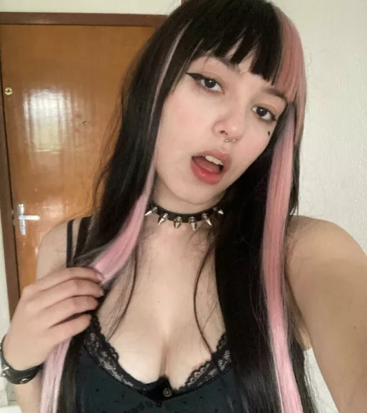 Anna Dreamy Asmr OnlyFans Leak Picture - Thumbnail OBEP3nAEVa