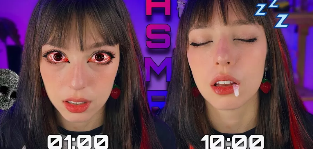 Anna Dreamy Asmr OnlyFans Leak Picture - Thumbnail iXoH5fifiz