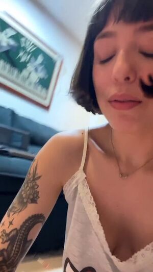 Anna Dreamy Asmr OnlyFans Leak Picture - Thumbnail wX4Sbil8w8