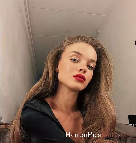 Anna Zak Nude OnlyFans Leak Photo HtVK2HIULu