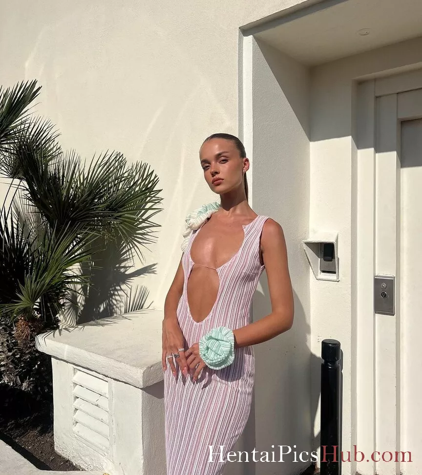 Anna Zak Nude OnlyFans Leak Photo R4i1SdPEeq