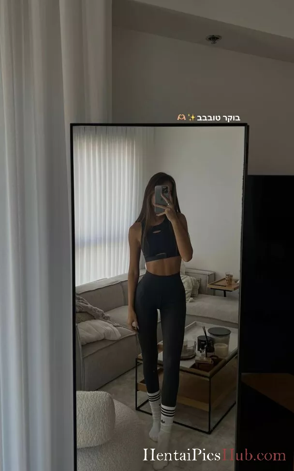 Anna Zak Nude OnlyFans Leak Photo WB2icEul9x