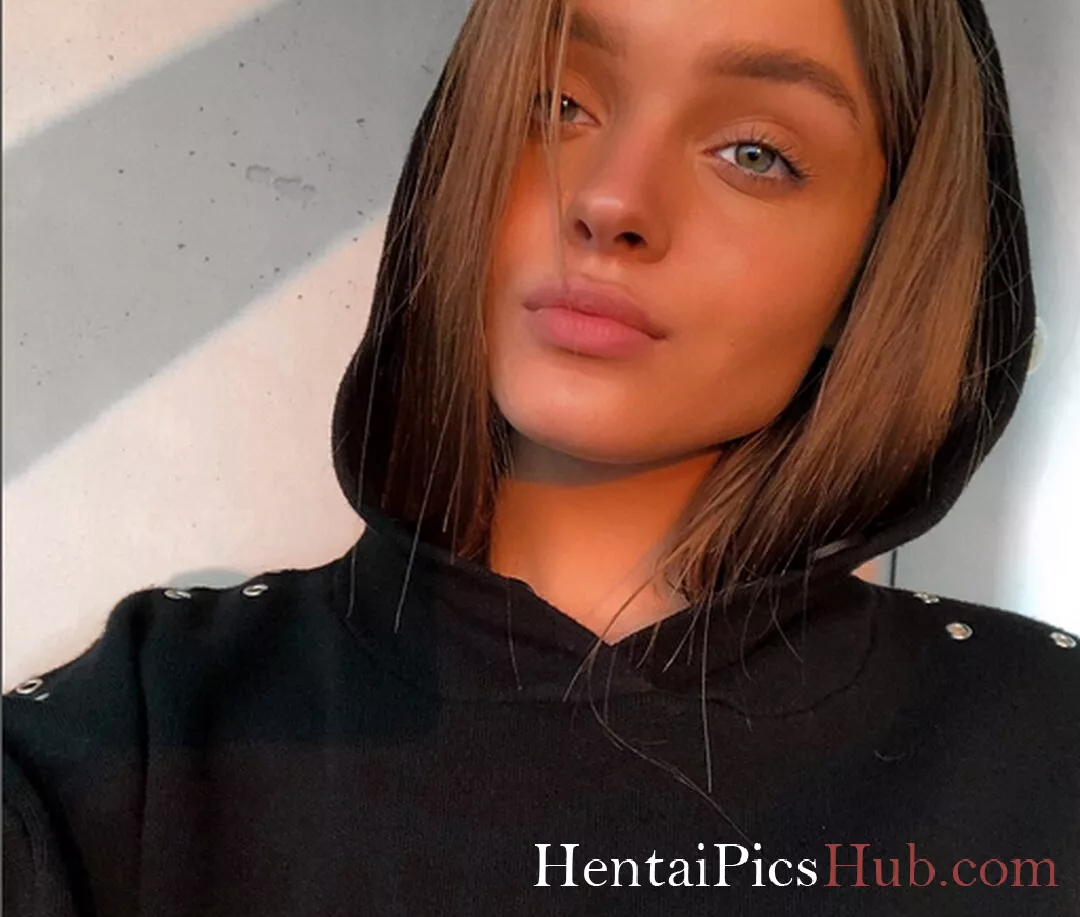 Anna Zak Nude OnlyFans Leak Photo e2HE6ocIFt