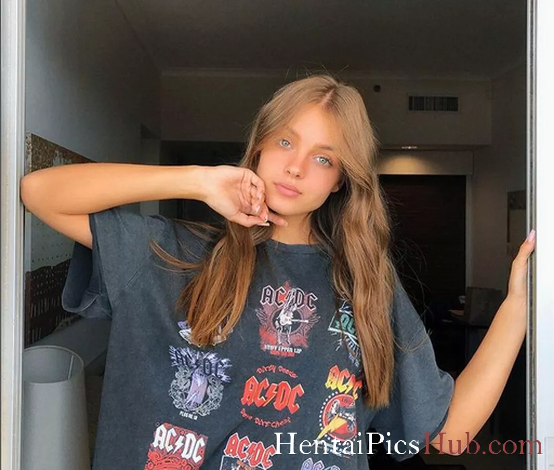 Anna Zak Nude OnlyFans Leak Photo uVahWDYVsi