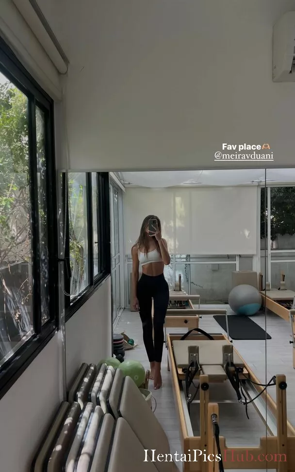 Anna Zak Nude OnlyFans Leak Photo yU6FWXACfZ