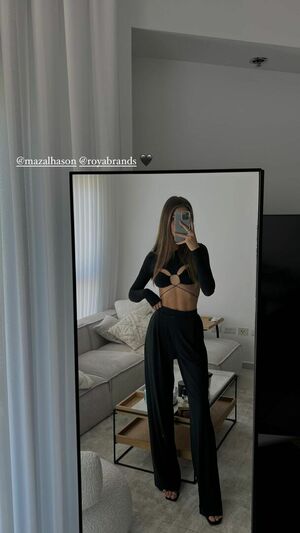 Anna Zak OnlyFans Leak Picture - Thumbnail ElnG3z2C9H