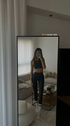 Anna Zak OnlyFans Leak Picture - Thumbnail WB2icEul9x