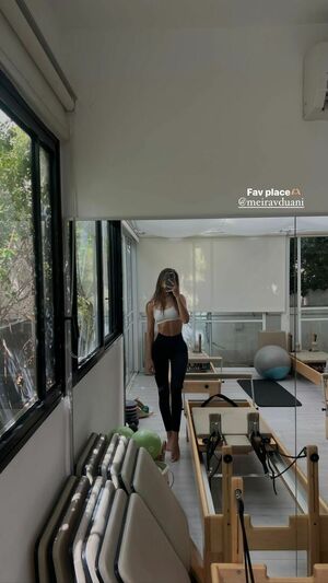 Anna Zak OnlyFans Leak Picture - Thumbnail yU6FWXACfZ