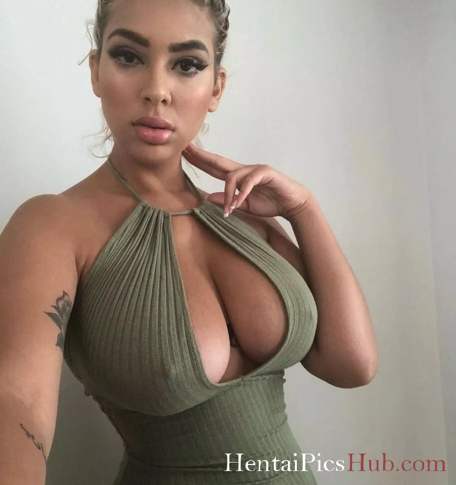 Annamariesarai Nude OnlyFans Leak Photo 91B51UOySR