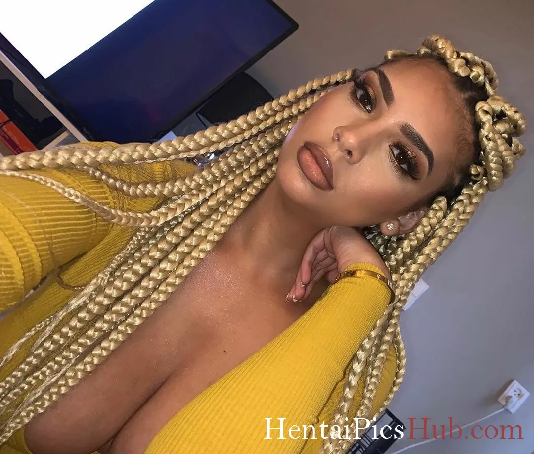 Annamariesarai Nude OnlyFans Leak Photo HRdOuoU4bn