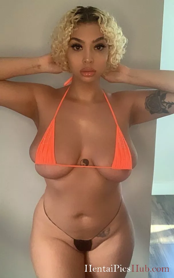 Annamariesarai Nude OnlyFans Leak Photo Iwq6GNV4t5