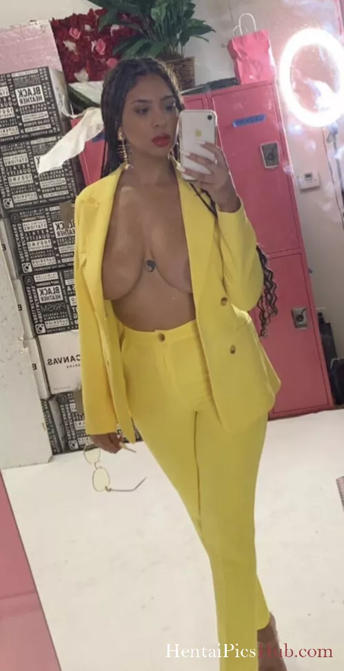 Annamariesarai Nude OnlyFans Leak Photo ObOh4kKHd0