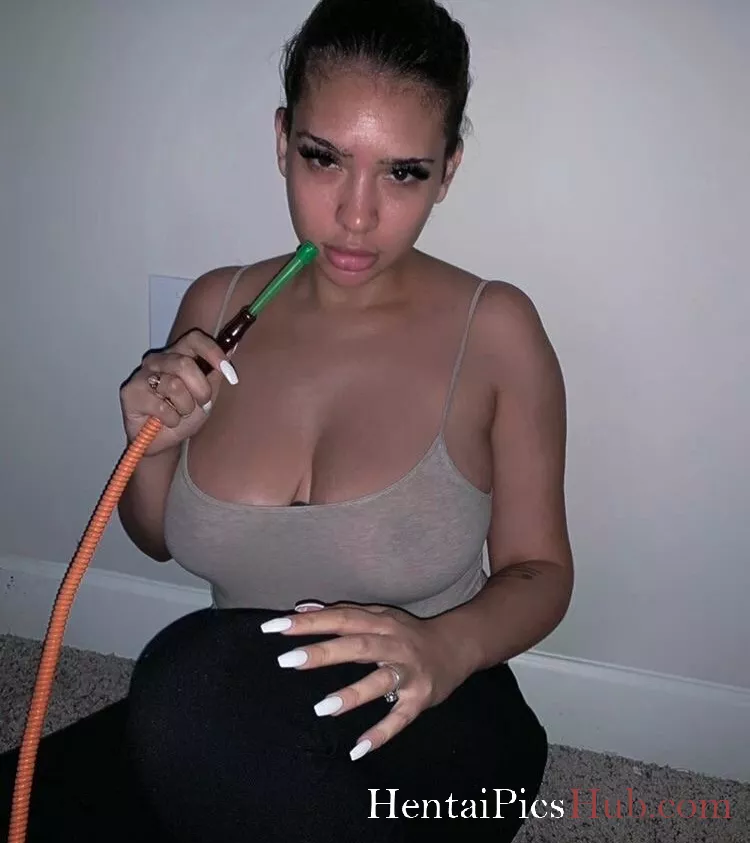 Annamariesarai Nude OnlyFans Leak Photo bYmExamOFK