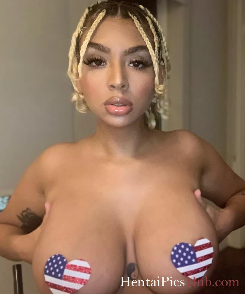 Annamariesarai Nude OnlyFans Leak Photo iJHcW9xX3I