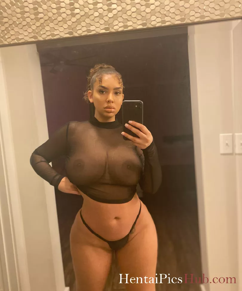 Annamariesarai Nude OnlyFans Leak Photo jqoAnIoBzd