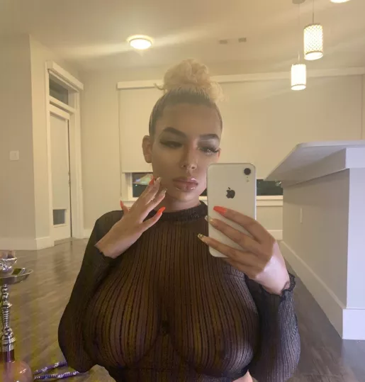 Annamariesarai OnlyFans Leak Picture - Thumbnail 6tz06xFgjQ