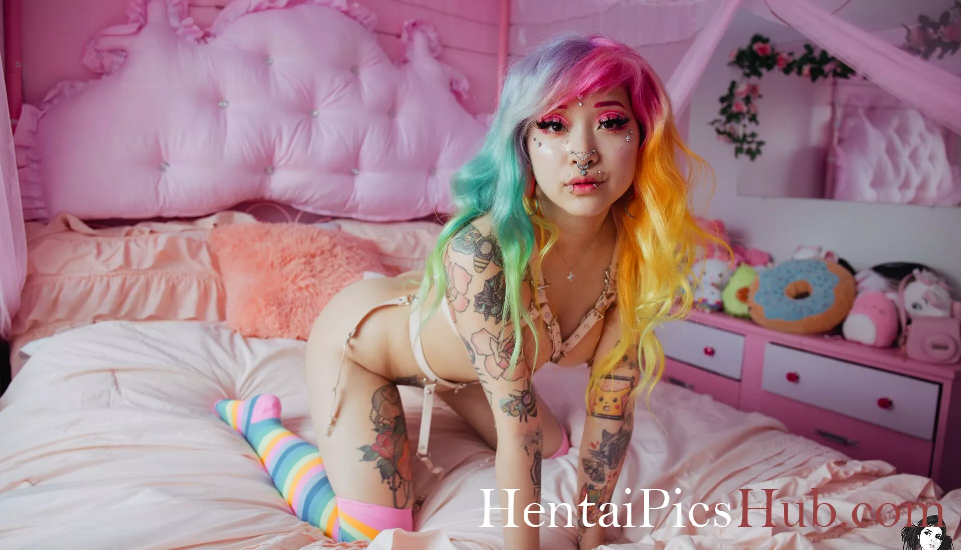 Anniemiao Nude OnlyFans Leak Photo kp7A5eLrwS