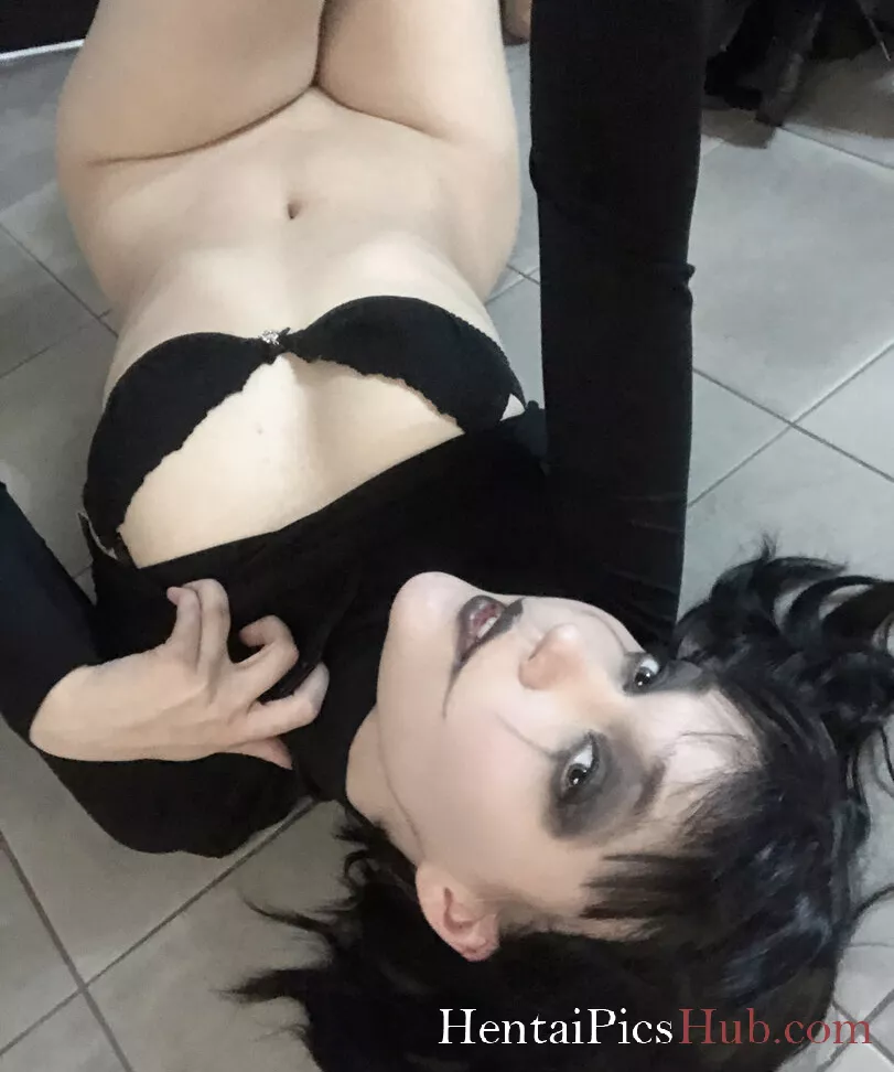 Ariadna_lobe Nude OnlyFans Leak Photo 1NnvCegXcF