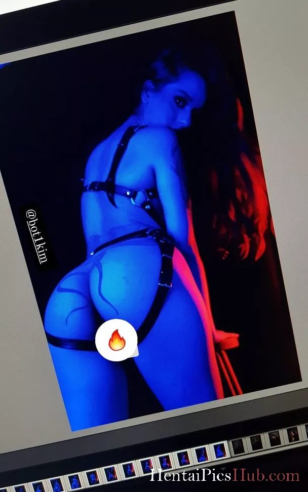 Artealtkim Nude OnlyFans Leak Photo RL4RZBIMiy