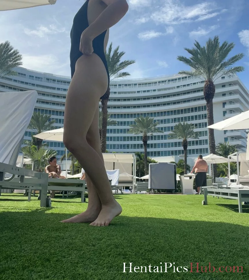 Ashley Victoria Robinson Nude OnlyFans Leak Photo P3ke1MeZtO