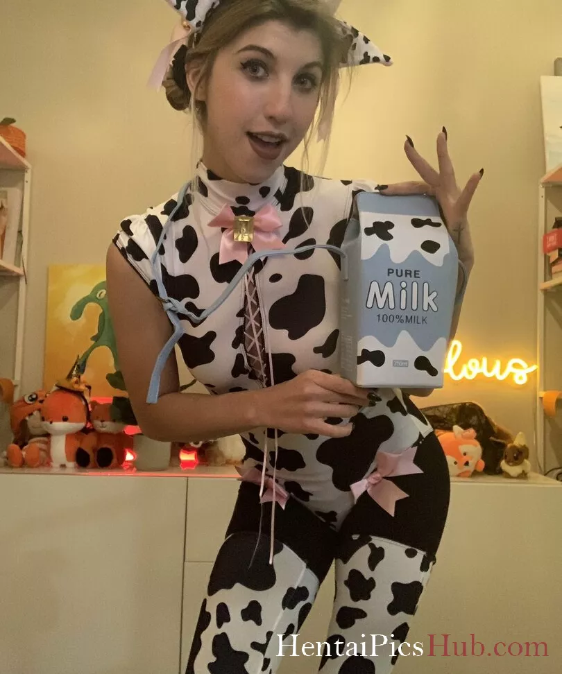 Asmr Frivolousfox Nude OnlyFans Leak Photo 5vskWhsgIi