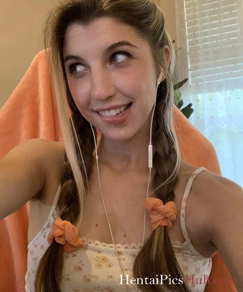 Asmr Frivolousfox Nude OnlyFans Leak Photo LB2sPZ0LfY