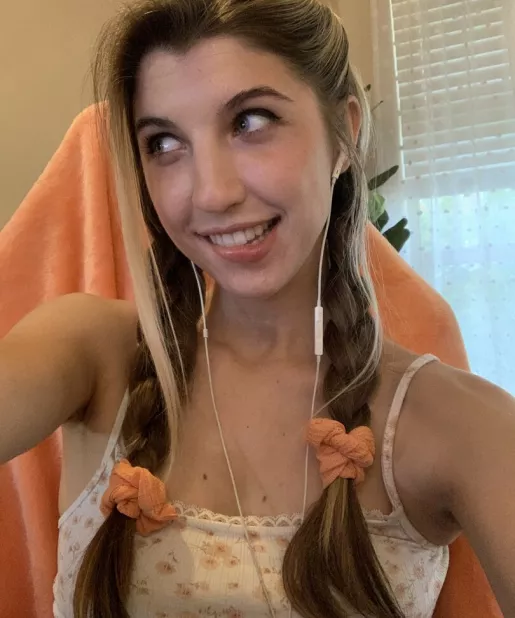 Asmr Frivolousfox OnlyFans Leak Picture - Thumbnail LB2sPZ0LfY