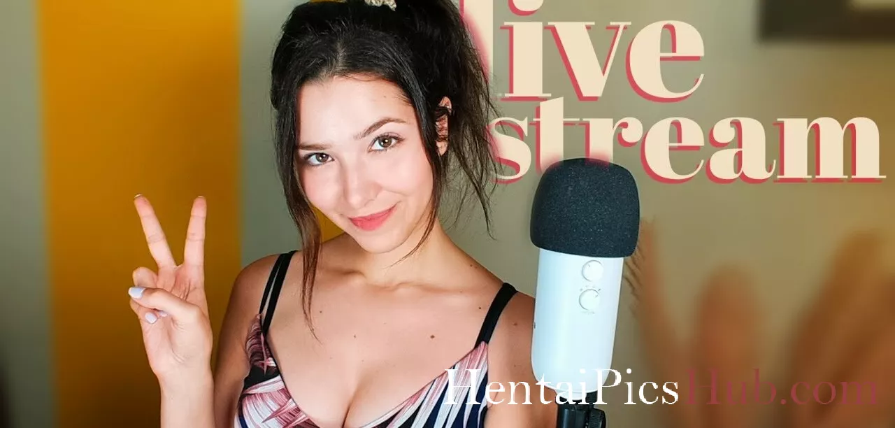 Asmr Glow Nude OnlyFans Leak Photo KDec7BQFVA