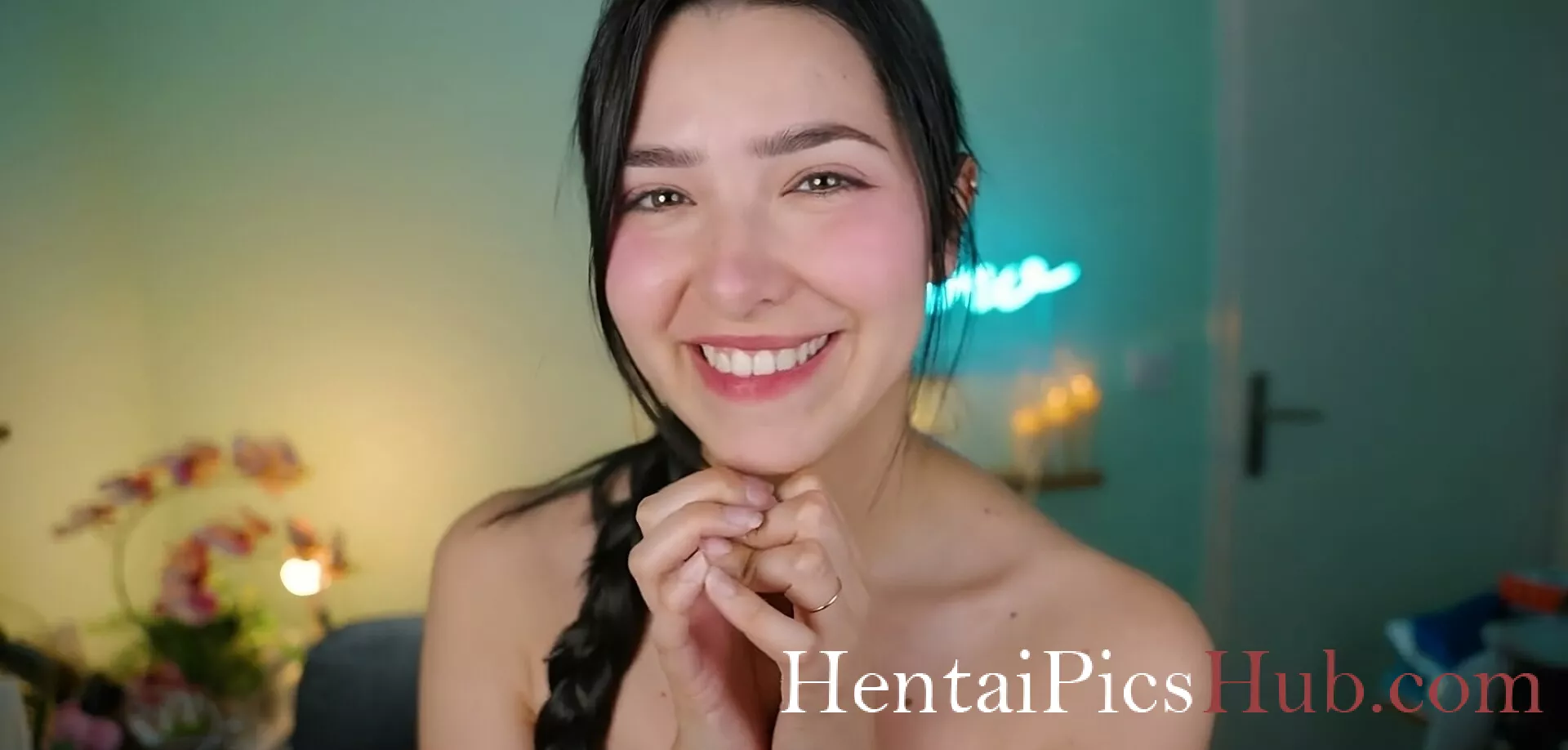 Asmr Glow Nude OnlyFans Leak Photo pCoMaf3I4R