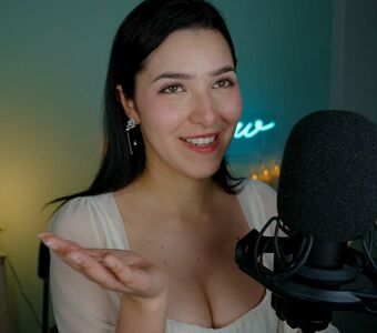 Asmr Glow OnlyFans Leak Picture - Thumbnail 9Ec7eekCbU