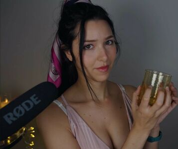 Asmr Glow OnlyFans Leak Picture - Thumbnail AGlvA47Ek9