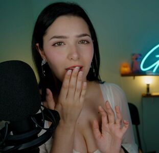 Asmr Glow OnlyFans Leak Picture - Thumbnail UNoPYd6Vuj