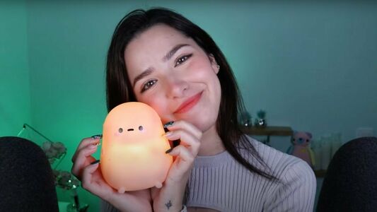 Asmr Glow OnlyFans Leak Picture - Thumbnail W2ooGYHs3p