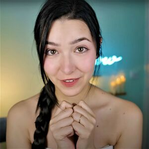 Asmr Glow OnlyFans Leak Picture - Thumbnail amVB7PXTmm