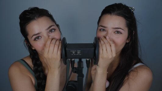 Asmr Glow OnlyFans Leak Picture - Thumbnail amzWbwTPSv