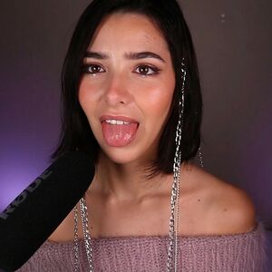 Asmr Glow OnlyFans Leak Picture - Thumbnail oSwHtn2hjM