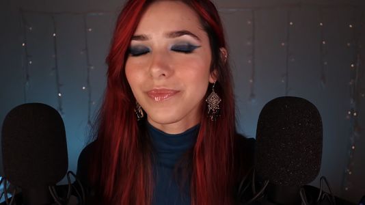 Asmr Glow OnlyFans Leak Picture - Thumbnail rhQEyqplDY