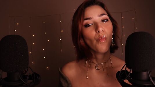 Asmr Glow OnlyFans Leak Picture - Thumbnail wcRZPgyKsf