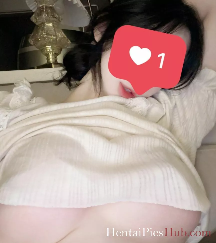 Asuna Nude OnlyFans Leak Photo 6GLRkBhqvW