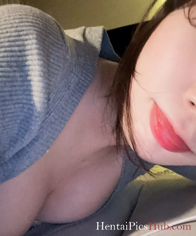 Asuna Nude OnlyFans Leak Photo in3j02wO80