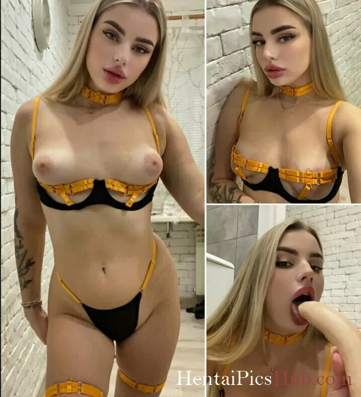 Asyabunny Nude OnlyFans Leak Photo 6QdTfV7alD