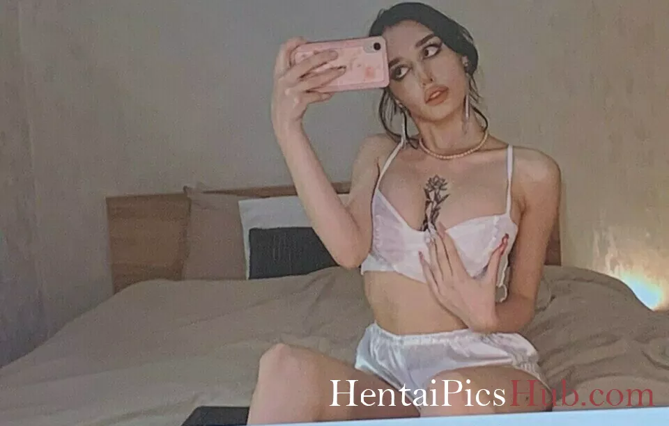 Asyabunny Nude OnlyFans Leak Photo doIh8308lv