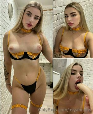 Asyabunny OnlyFans Leak Picture - Thumbnail 6QdTfV7alD